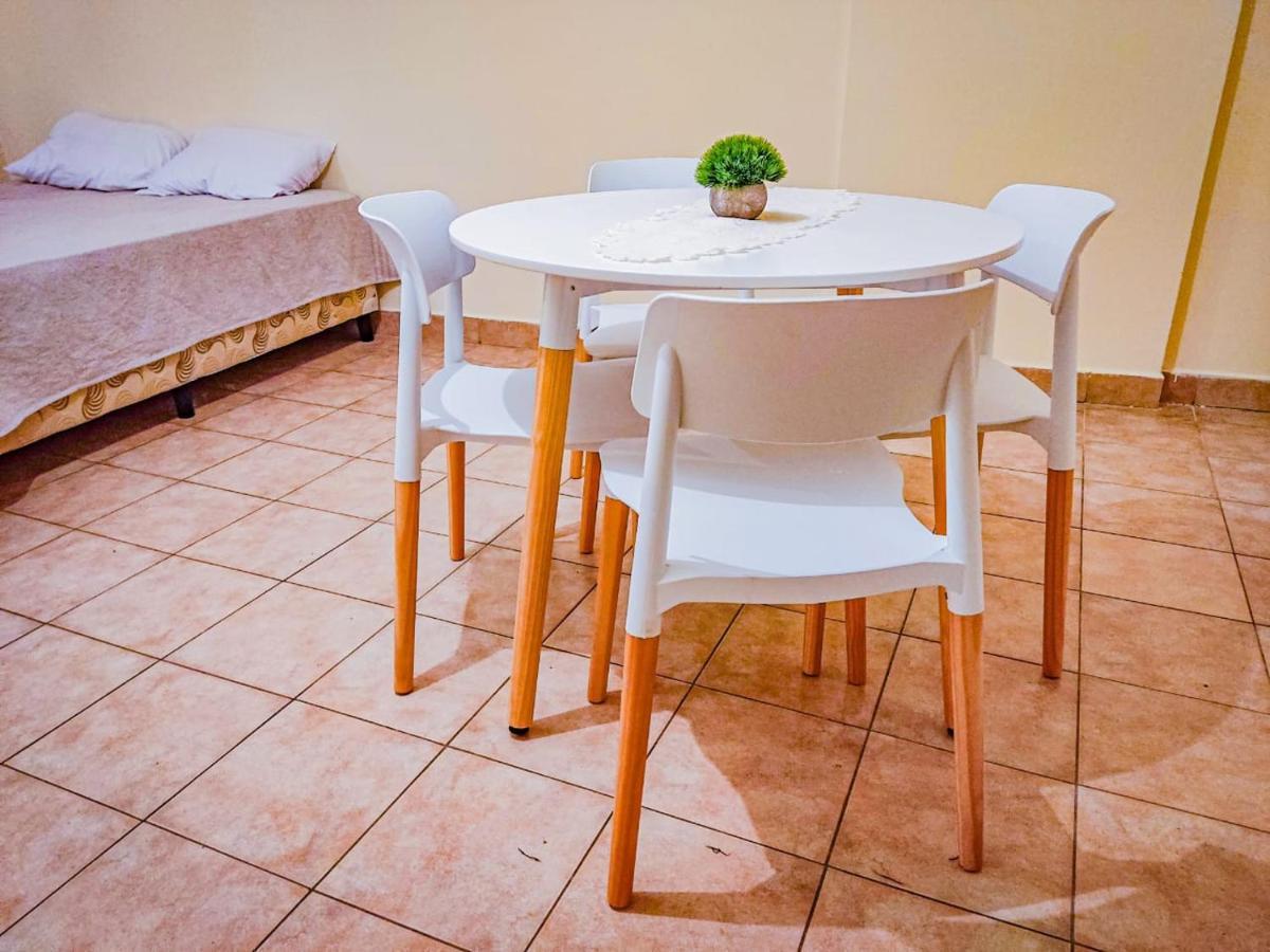 Monoambiente Elegante Y Economico Apartment San Salvador de Jujuy Exterior photo