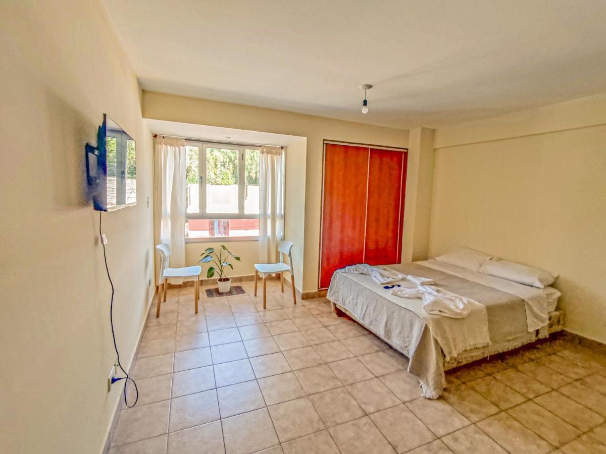 Monoambiente Elegante Y Economico Apartment San Salvador de Jujuy Exterior photo
