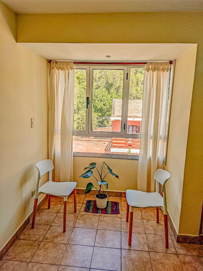 Monoambiente Elegante Y Economico Apartment San Salvador de Jujuy Exterior photo
